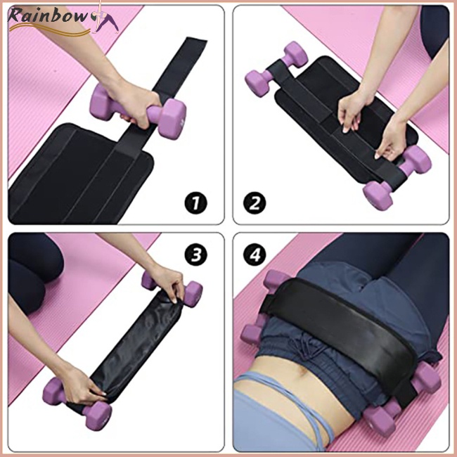 Dây Đai Kháng Lực 220lbs Dùng Tập Thể Hình Chuyên Dụng