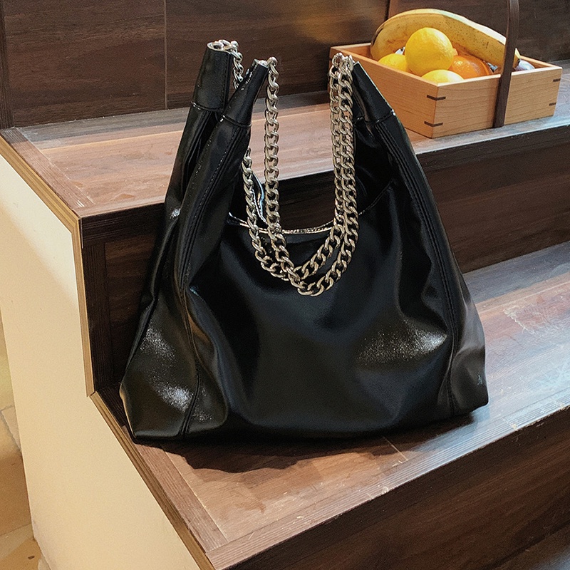 Túi Đeo Vai Sức Chứa Lớn Thời Trang Cho Nữ