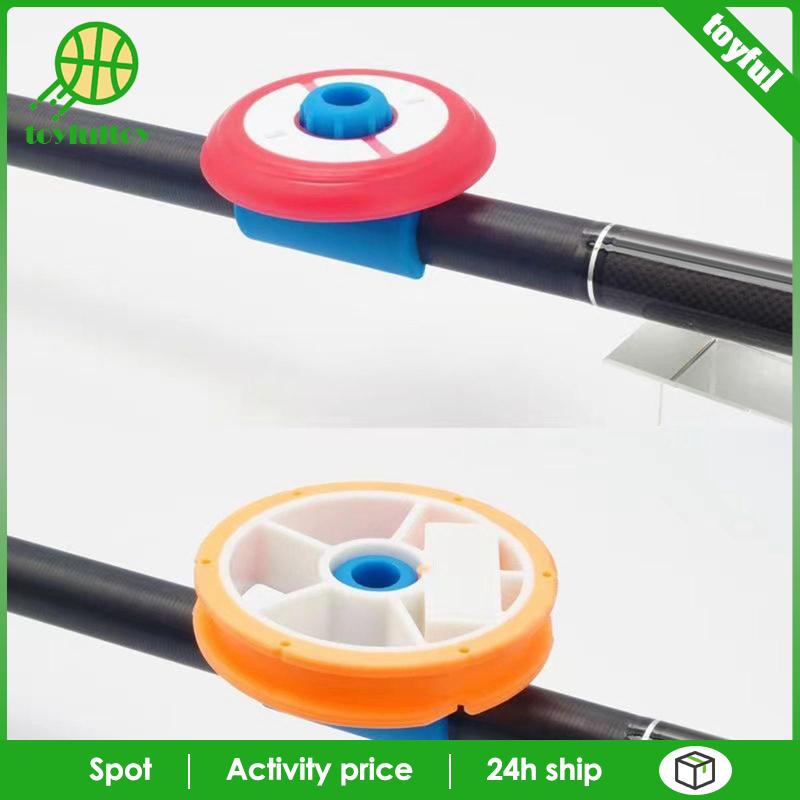 Set 10 Đầu Nối Dây Câu Cá Dễ Sử Dụng