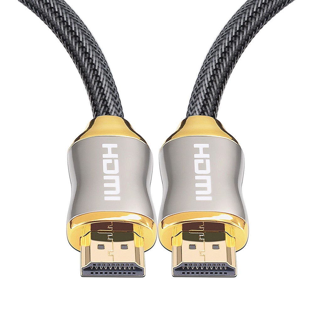 XIAOMI Dây Cáp HDMI-compatible 2.1 Cho PS5 PS4 HD 8K HDMI 2.1 8K / 60Hz 4K / 120Hz 48Gbps