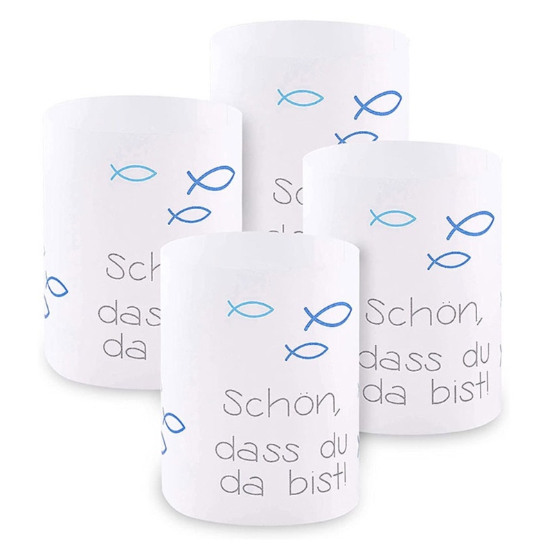 Vỏ Bọc Ổ Cắm Đèn Cầy Chuyên Dụng Cho Tiệc Cưới / Tiệc Tùng