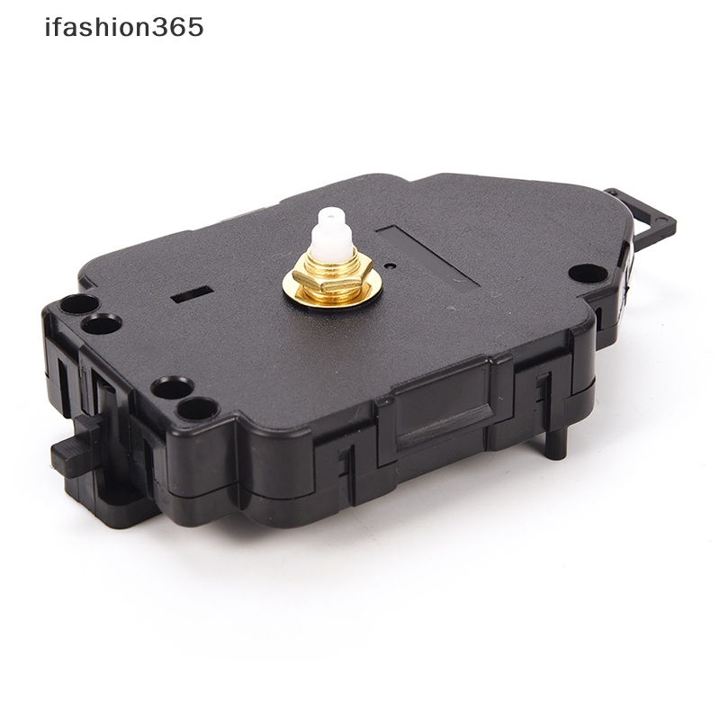 Bộ Động Cơ Thay Thế Cho Đồng Hồ Đeo Tay DIY ifashion365