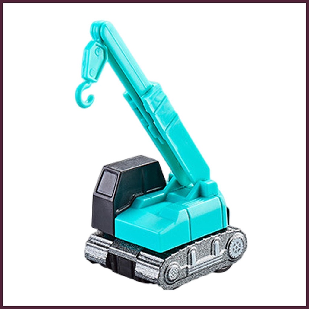 Đồ Chơi Xe Kéo Kích Thước Bỏ Túi Đẩy Và Đi Xe Ma Sát Chạy Bằng Pin Làm Quà Tặng Tiệc Tùng