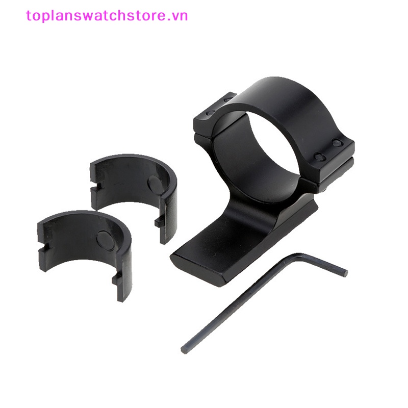 Kẹp Giữ Đèn Pin Gắn Xe Đạp Tiện Dụng