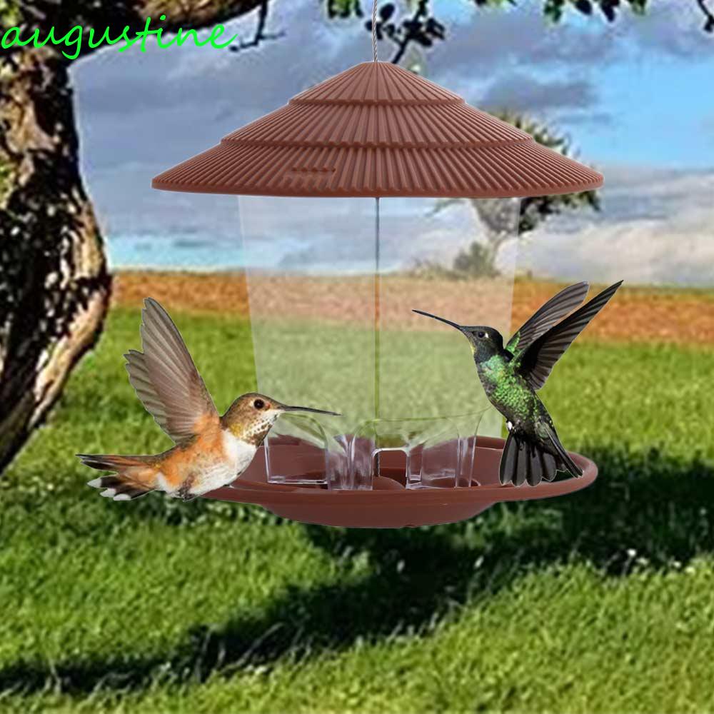 Dụng Cụ Cho Chim Ăn Chống Thấm Nước Tiện Dụng