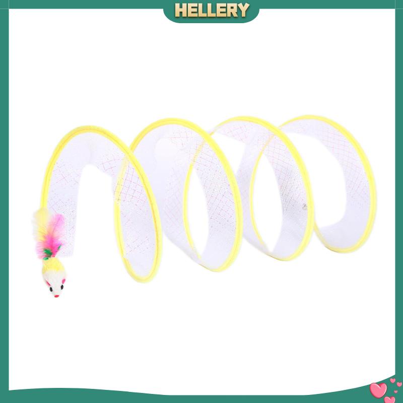 [HelleryVN] Đường Hầm Ống Huấn Luyện Thú Cưng Thỏa Sức Khỏe Chạy Bộ