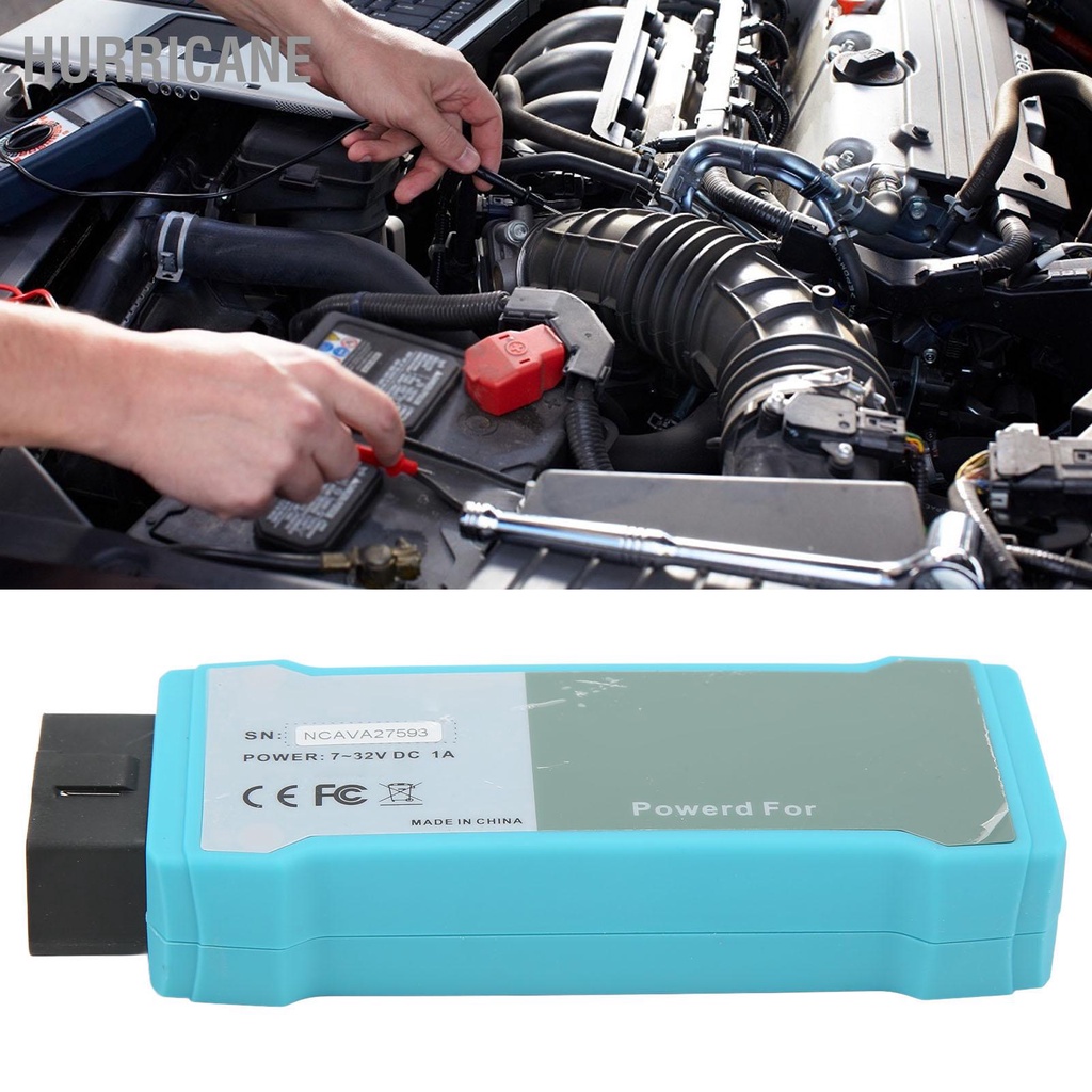Công cụ chẩn đoán OBD2 Tất cả kết nối lập trình viên hệ thống Máy quét mã hóa ECU Kết USB WIFI