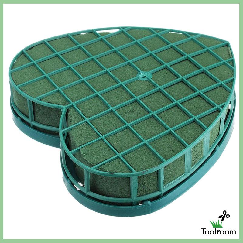 Mút Xốp Hình Bông Hoa Dùng Trang Trí Tiệc Cưới DIY