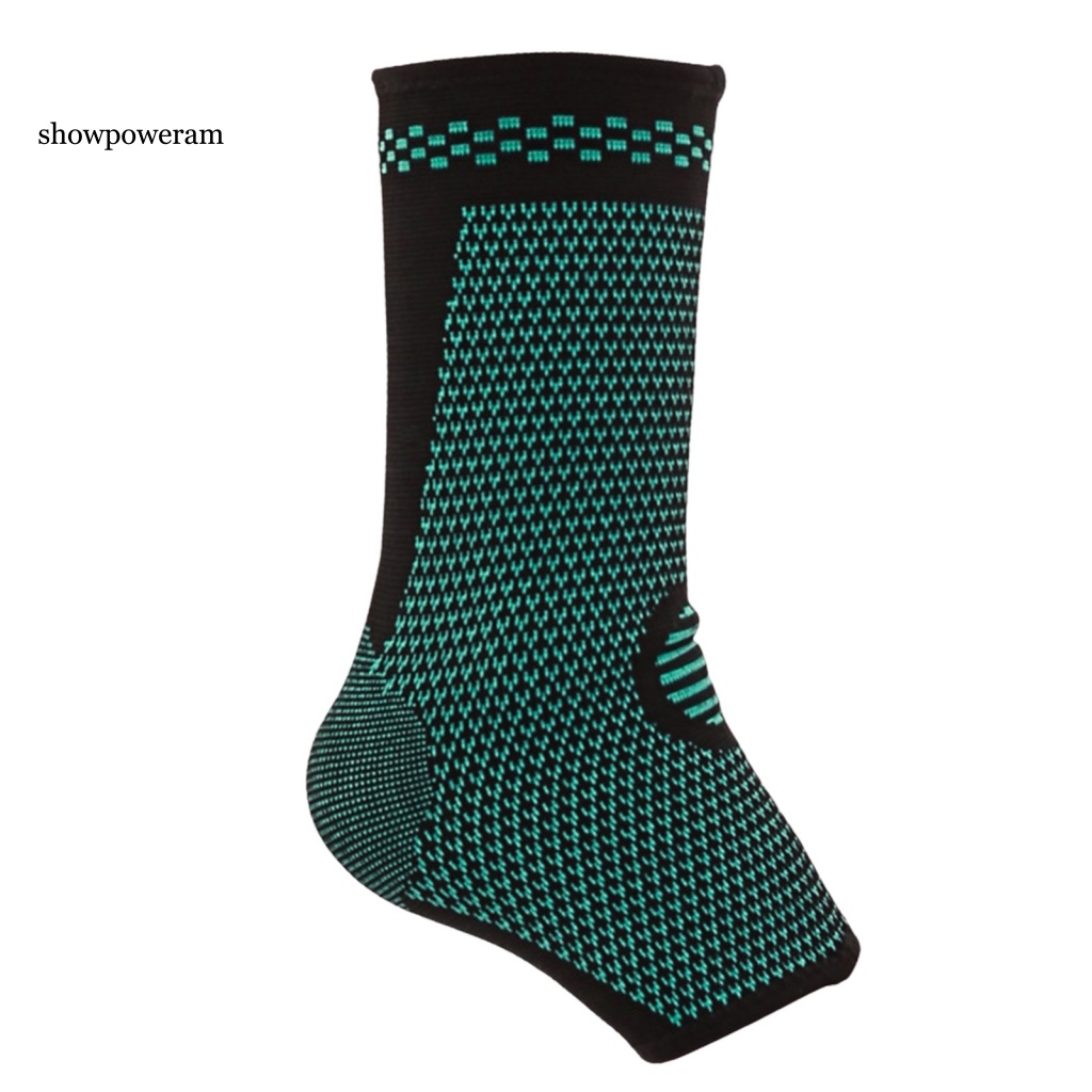 Đai Quấn Mắt Cá Chân Mềm Mại Hỗ Trợ Khi Chơi Thể Thao