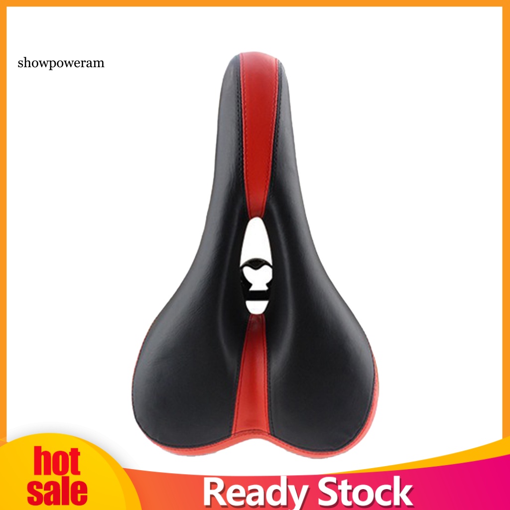 Yên Xe Đạp Leo Núi Mềm Mại Chống Trượt Dễ Lắp Đặt