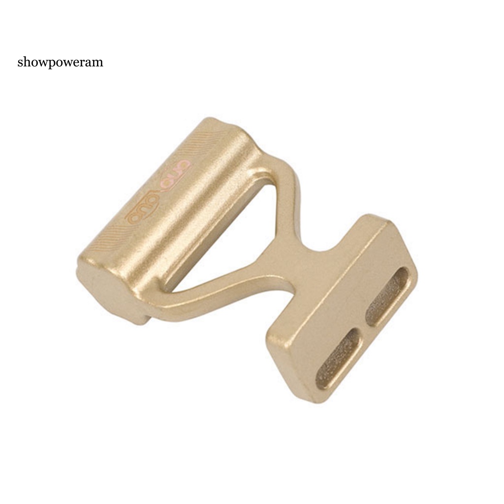 1 Bộ Giá Đỡ Máy Tính Bằng Hợp Kim Nhôm Gắn Tay Lái Xe Đạp