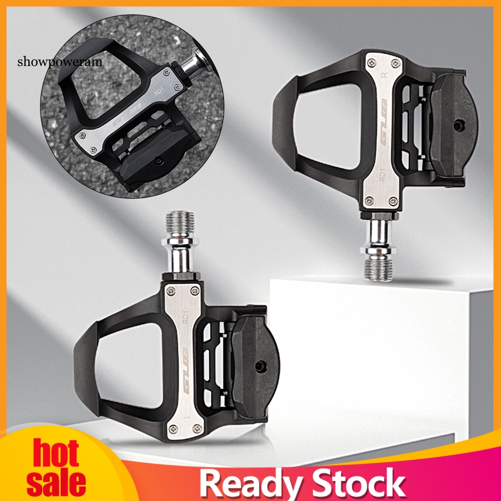 1 Bộ Bàn Đạp Xe Đạp Chống Trầy Xước Tiện Dụng