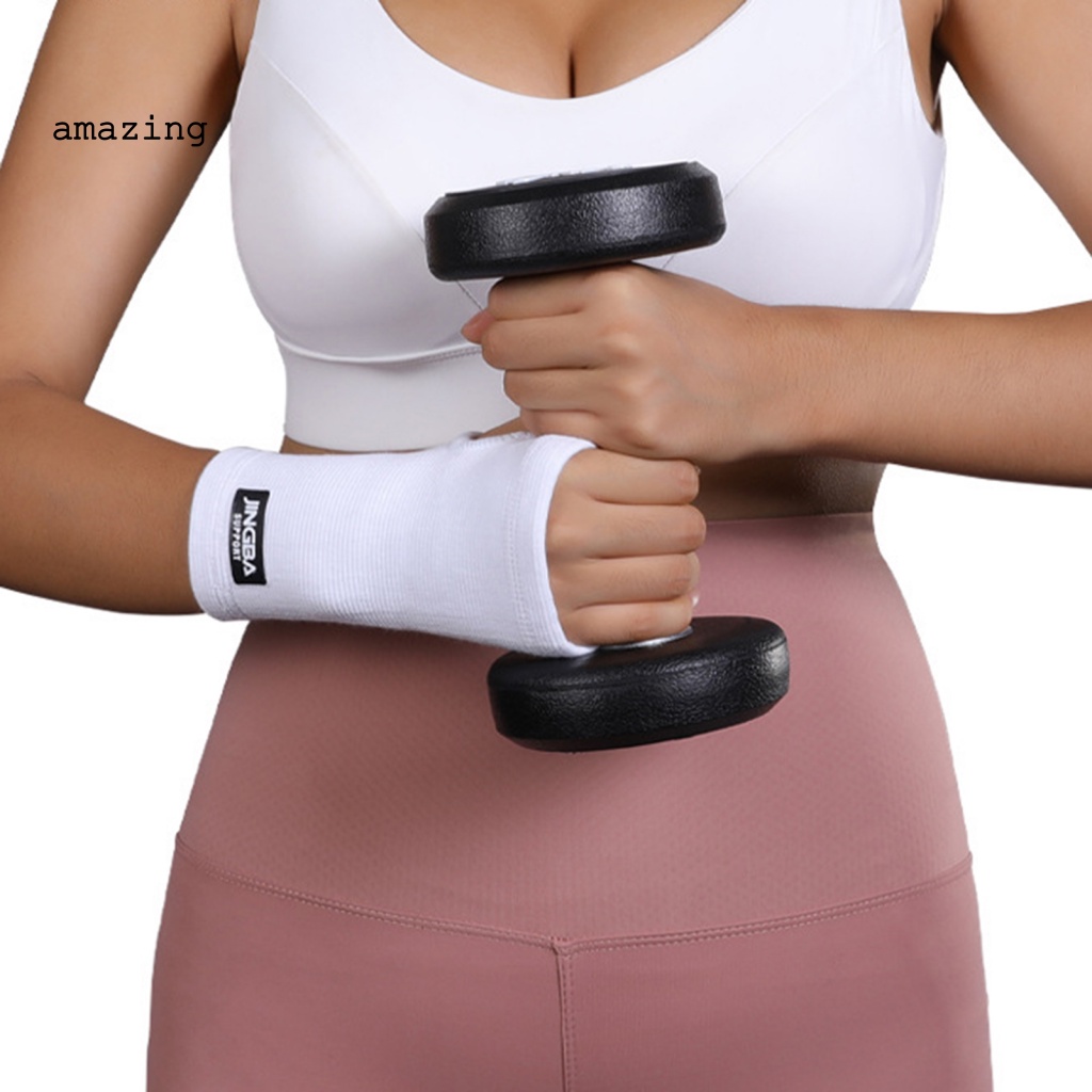 1 Băng Quấn Cổ Tay Hỗ Trợ Cổ Tay Thể Thao Ba Chiều Có Thể Tái Sử Dụng Cho Nam Và Nữ