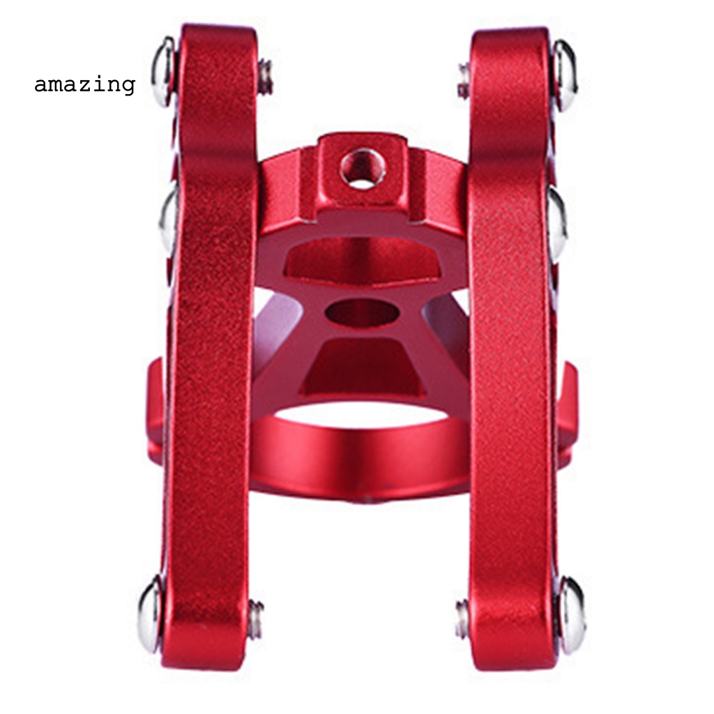 Adapter Chuyển Đổi Cốc Uống Nước Bằng Hợp Kim Nhôm Cho Xe Đạp Leo Núi