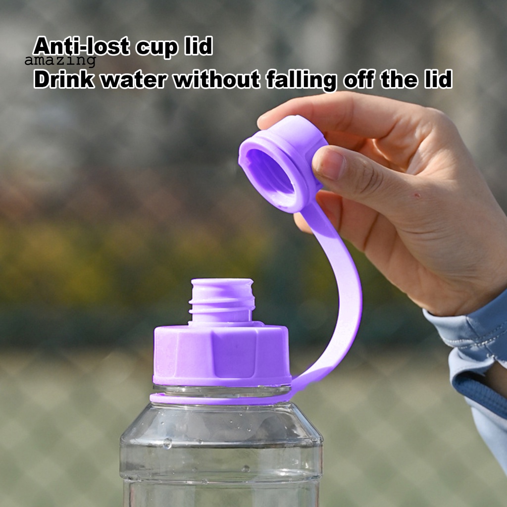 Bình Nước Thể Thao Chống Rơi Tiện Dụng