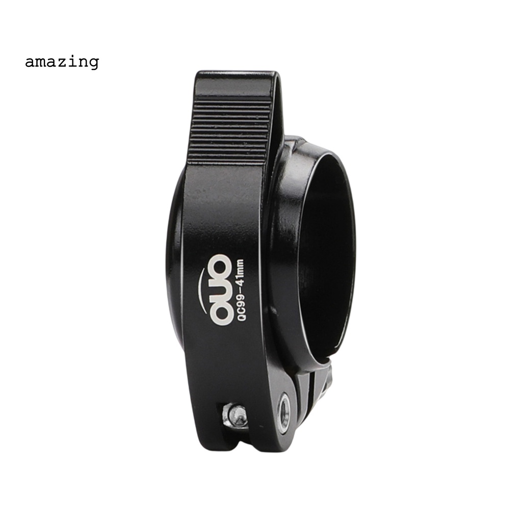 Vòng Kẹp Yên Xe Đạp Chống Trượt Kích Thước 40mm / 41mm