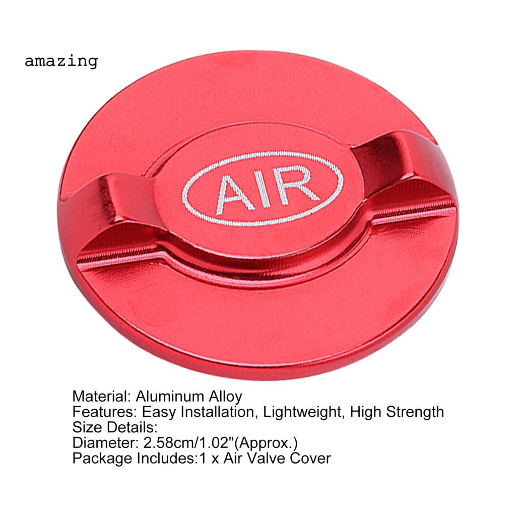 Vỏ Bọc Van Xe Đạp Mini Chống Ăn Mòn Độ Bền Cao