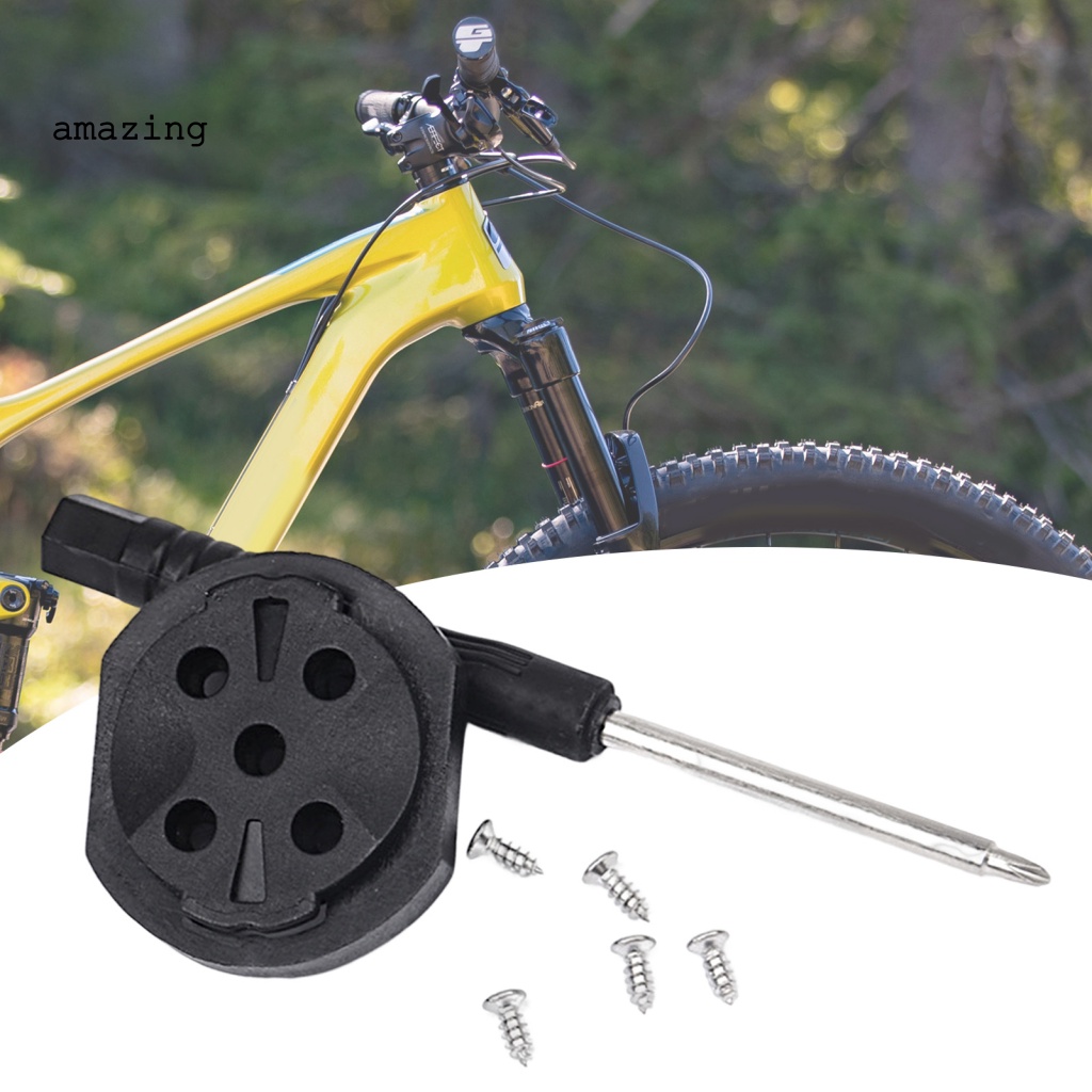 Bộ Đế Máy Tính Phía Trước Thông Dụng Cho Xe Đạp