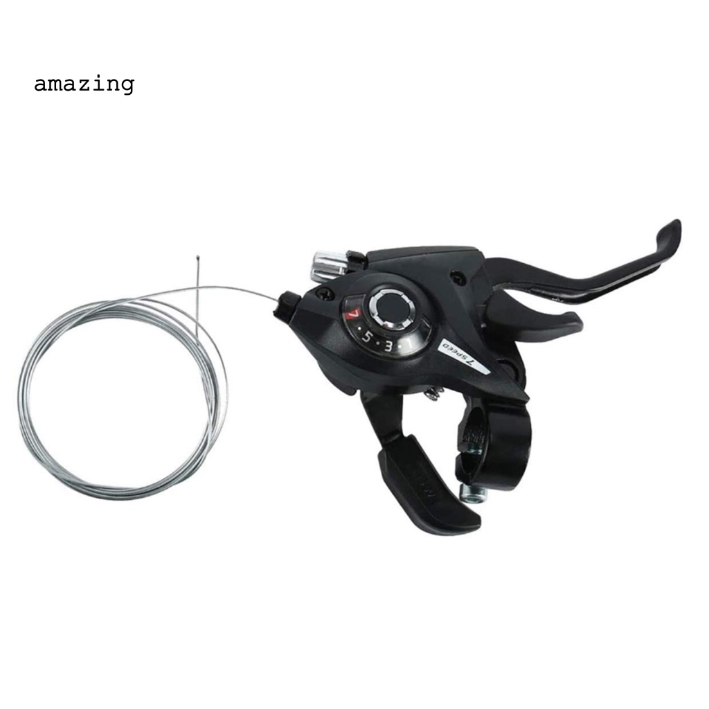 Phụ Kiện Cần Gạt Số Xe Đạp [AM] MTB Chống Va Chạm Chống Ăn Mòn