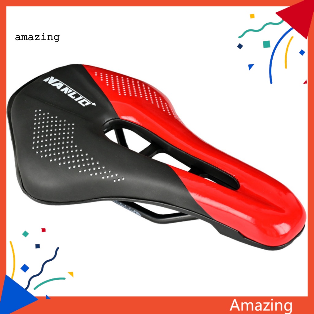 Yên Xe Đạp Bằng Nylon Dễ Dàng Lắp Đặt Tiện Dụng