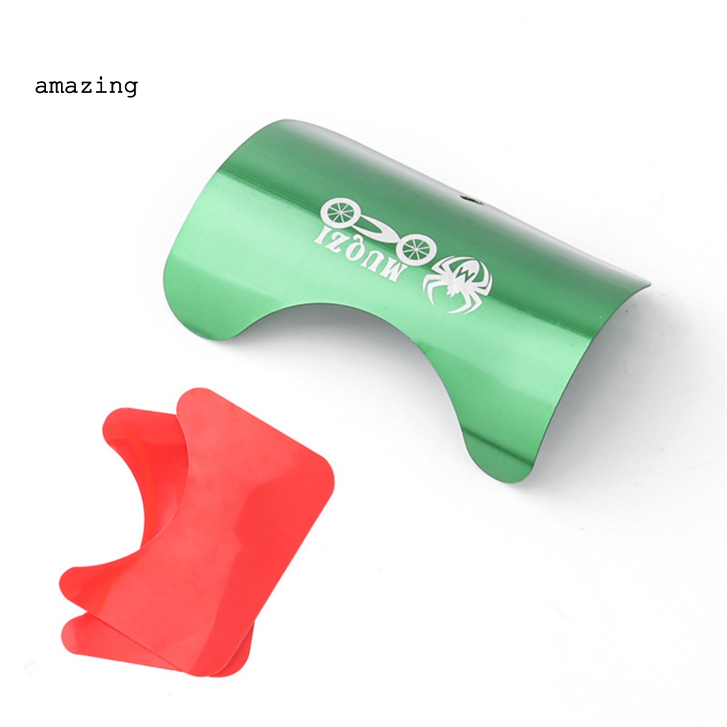 Khung Bảo Vệ Chống Sốc Phía Sau Cho Xe Đạp Đua