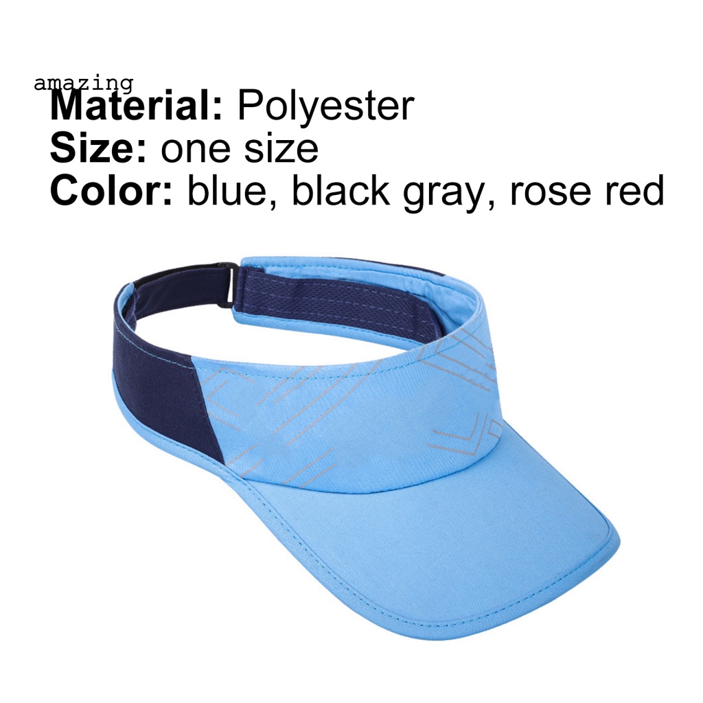 Mũ Lưỡi Trai Mềm Che Nắng Thiết Kế Nhỏ Gọn Thời Trang Mùa Hè