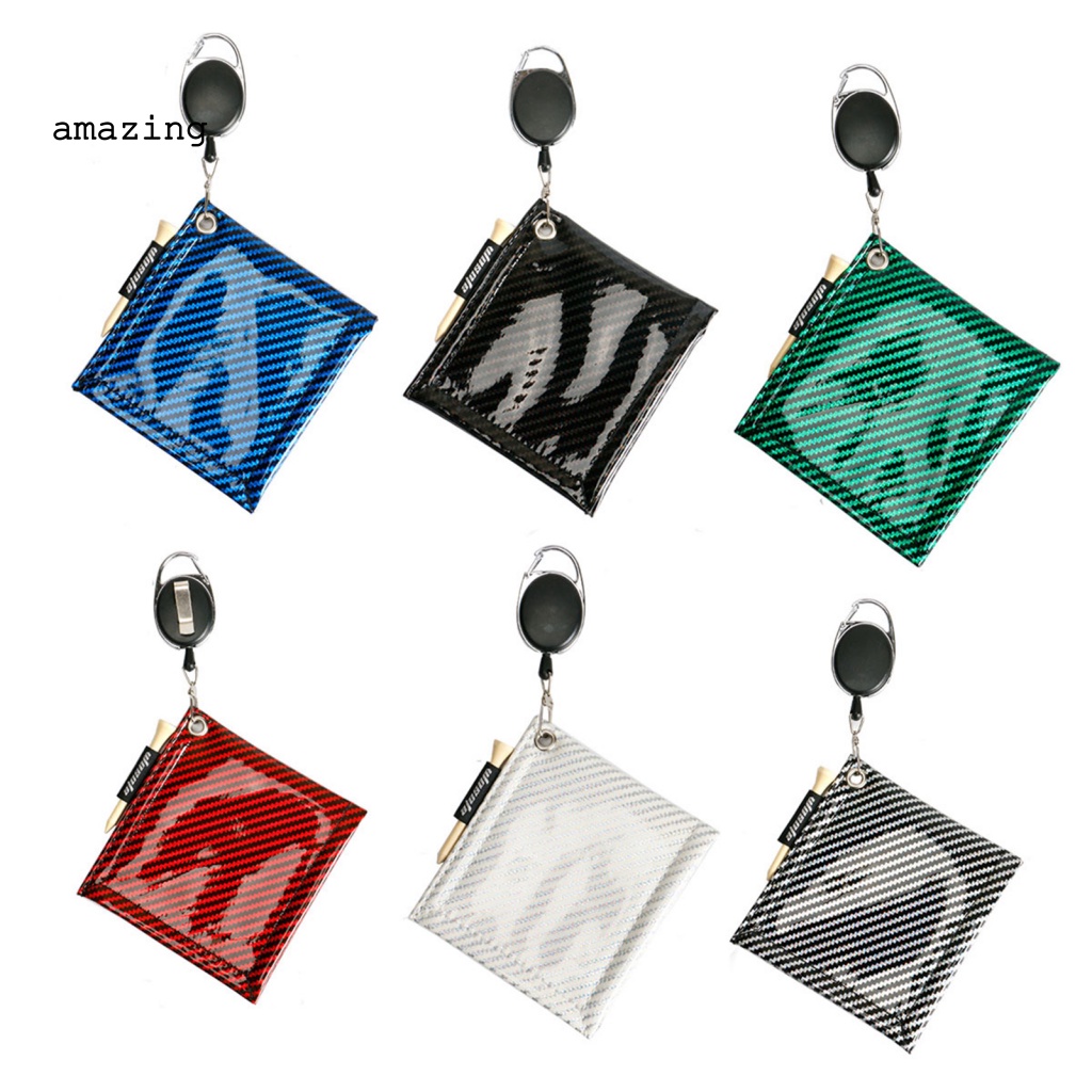 Khăn Vệ Sinh Gậy Đánh Golf Thân Thiện Với Môi Trường