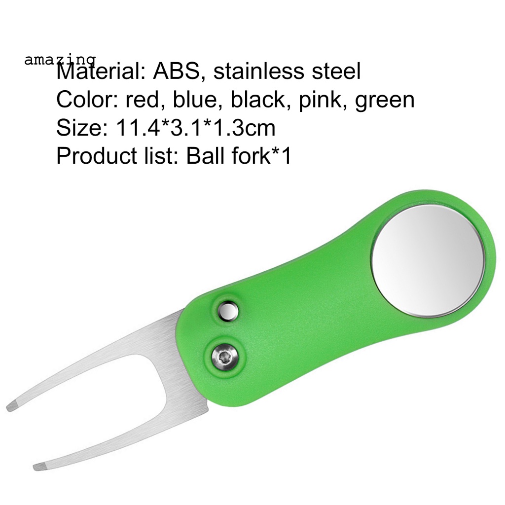 Nĩa Cắt Bằng Thép Không Gỉ Chống Mòn Thiết Kế Nhỏ Gọn Tiện Dụng