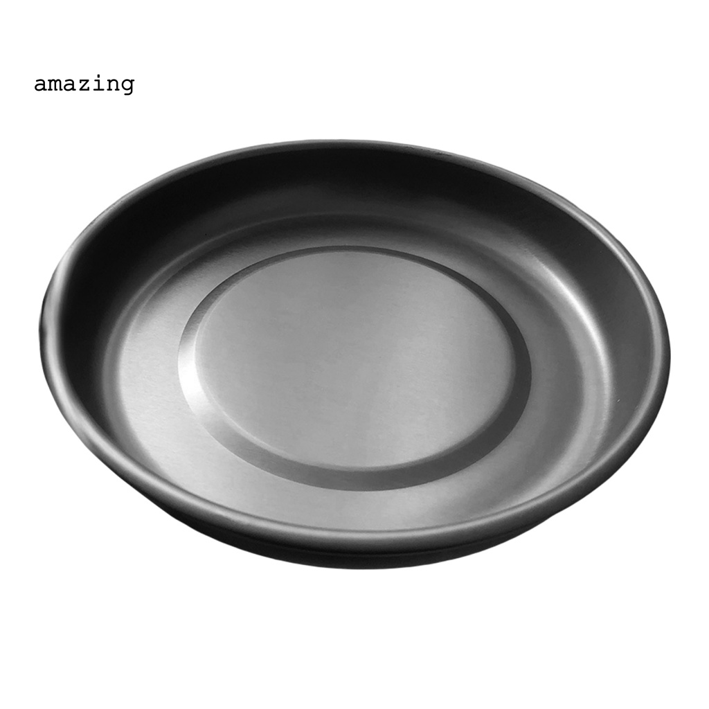 Đĩa Đựng Thức Ăn Bền Bỉ Chống Ăn Mòn Tiện Dụng Mang Theo Du Lịch Cắm Trại