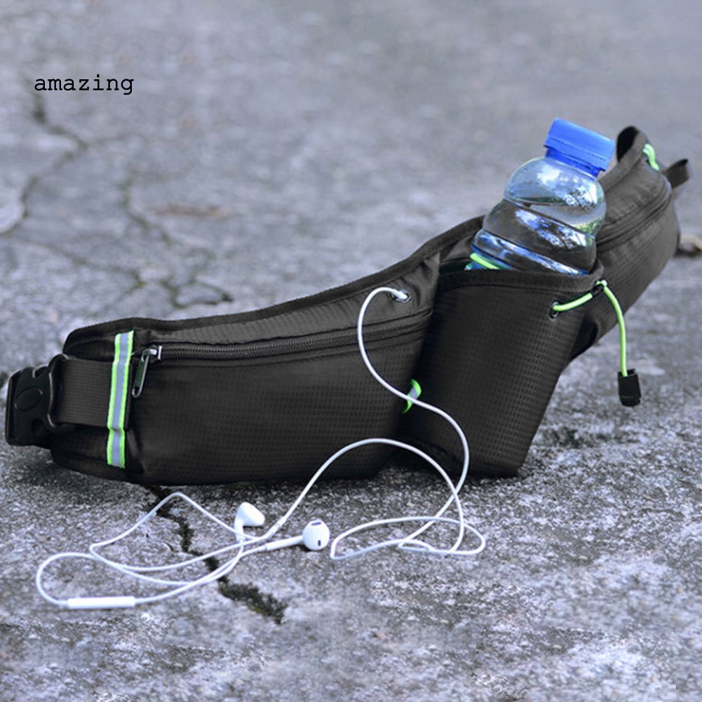 Túi Đeo Hông Đựng Điện Thoại Chống Thấm Nước Phong Cách Thể Thao Cho Nam Và Nữ