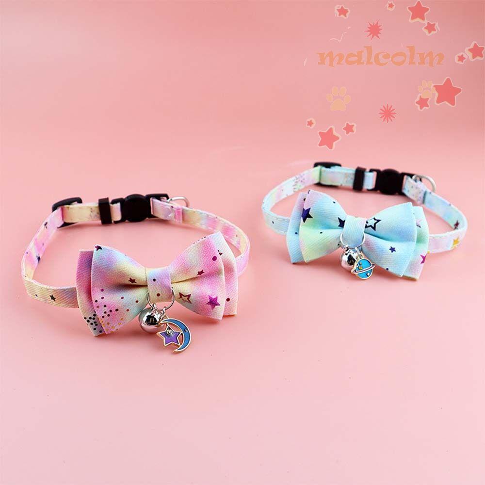 Vòng Cổ Nơ BướM Cho Thú Cưng