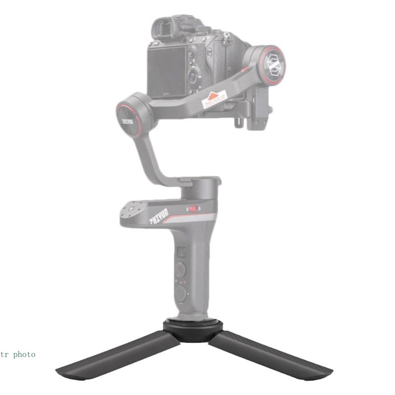 Giá Đỡ Ba Chân Mini Cho DJI Pocket 2 GoPro Action 2 Camera 2 Osmo Mobile 5 / 4 / 3 / 2