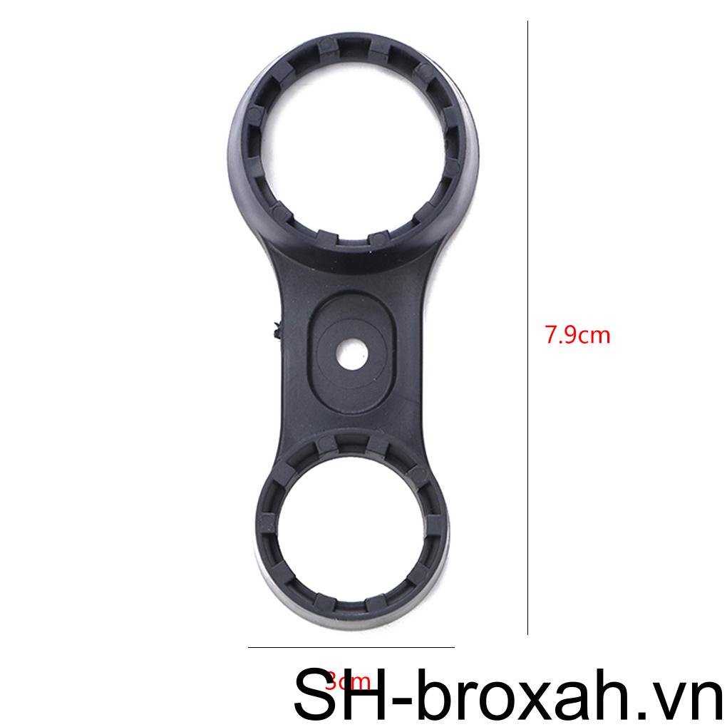 Cờ Lê Tháo Phuộc Trước Xe Đạp Leo Núi XCT / XCM / XCR SR SUNTOUR