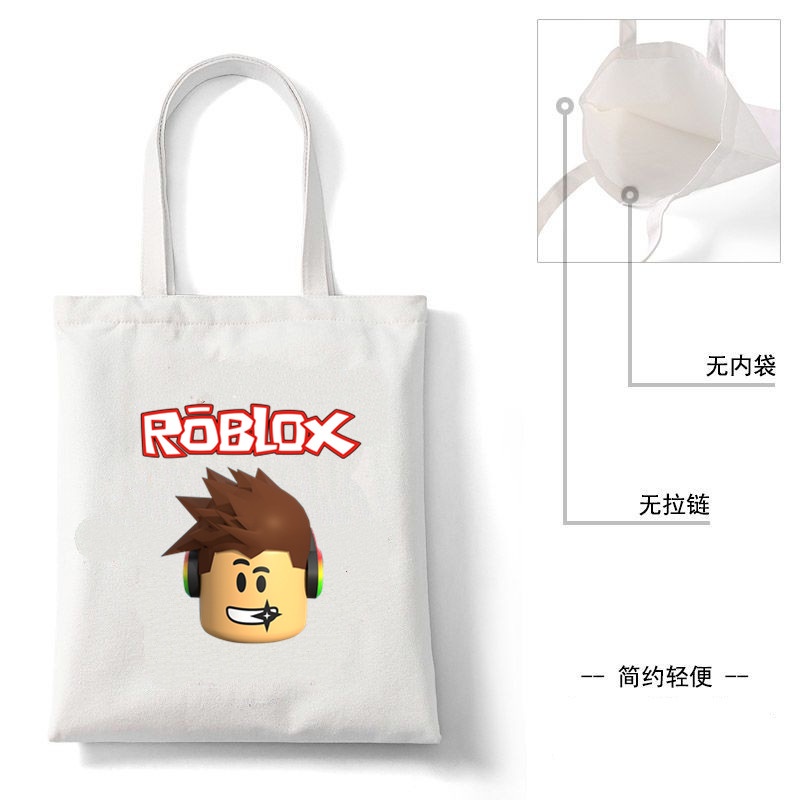 Túi Xách Canvas In Họa Tiết Marvel Spider Man Dễ Thương Cho Học Sinh