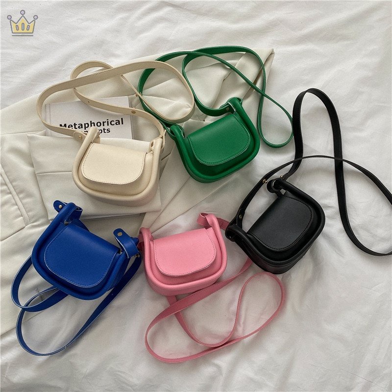 Túi Đeo Chéo Mini JP5 Thời Trang Mới 2023 Cho Nữ