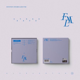 Seventeen - 10th mini album