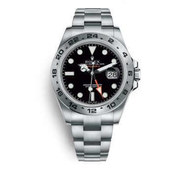 Đồng Hồ Rolex Air King Series 40mm Thời Trang Cao Cấp Cho Nam