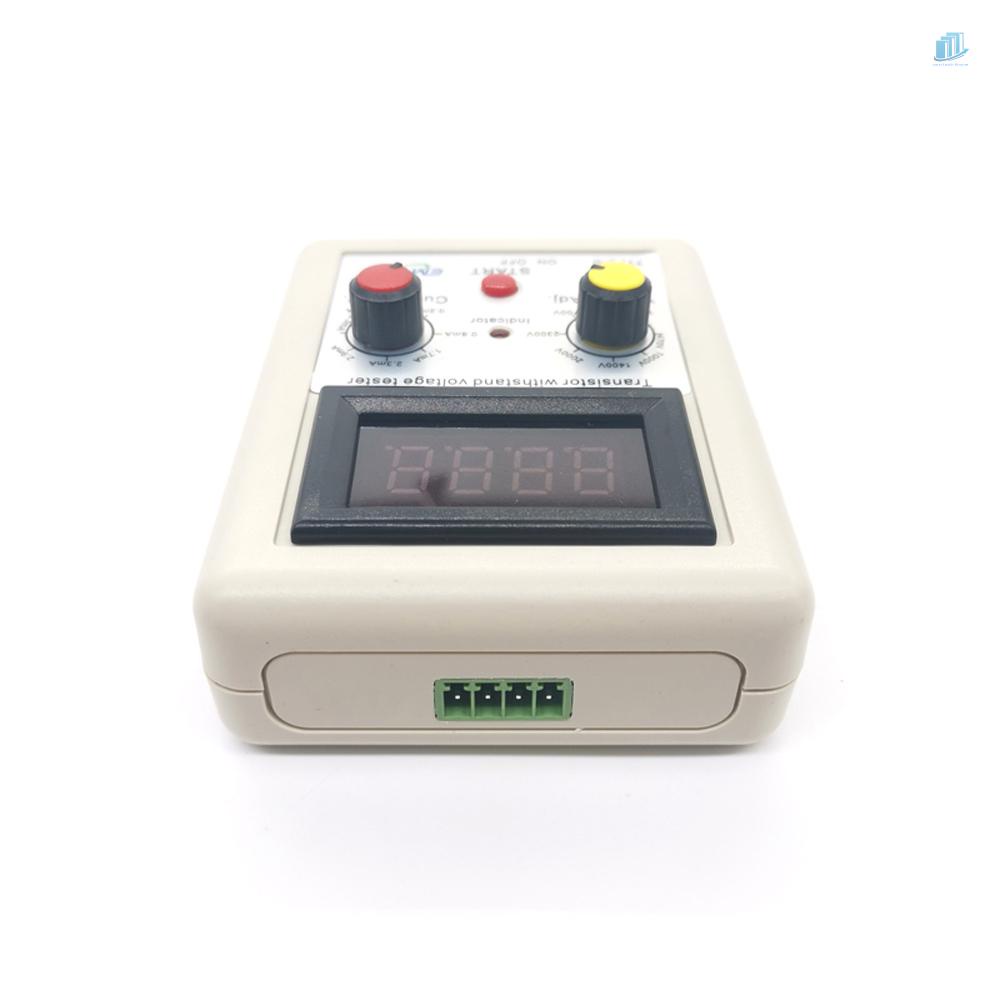 Bộ Thiết Bị Kiểm Tra Điện Áp IGBT 120V ~ 2700V Có Đèn LED Chuyên Dụng