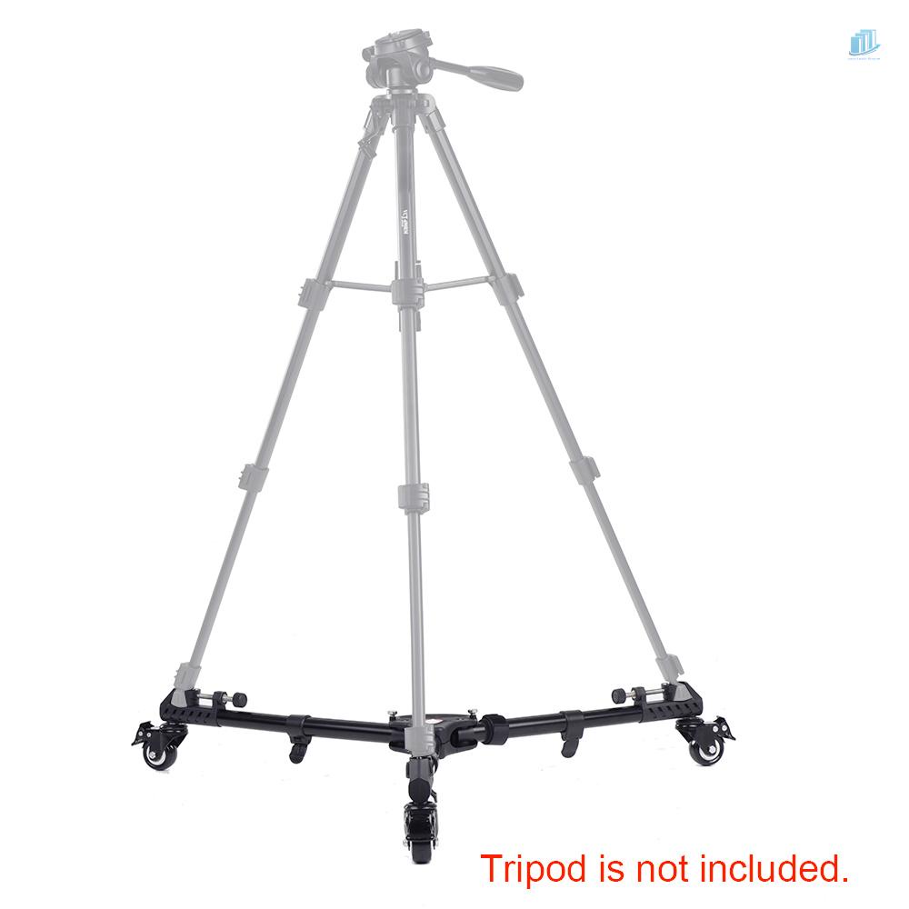 Bánh Xe Ròng Rọc VX-600 Pro 3 Có Thể Gập Lại Kèm Túi Đựng Nylon Cho smartwatchinone Tải Trọng Lớn 20Kg 20Kg Chất Lượng Cao