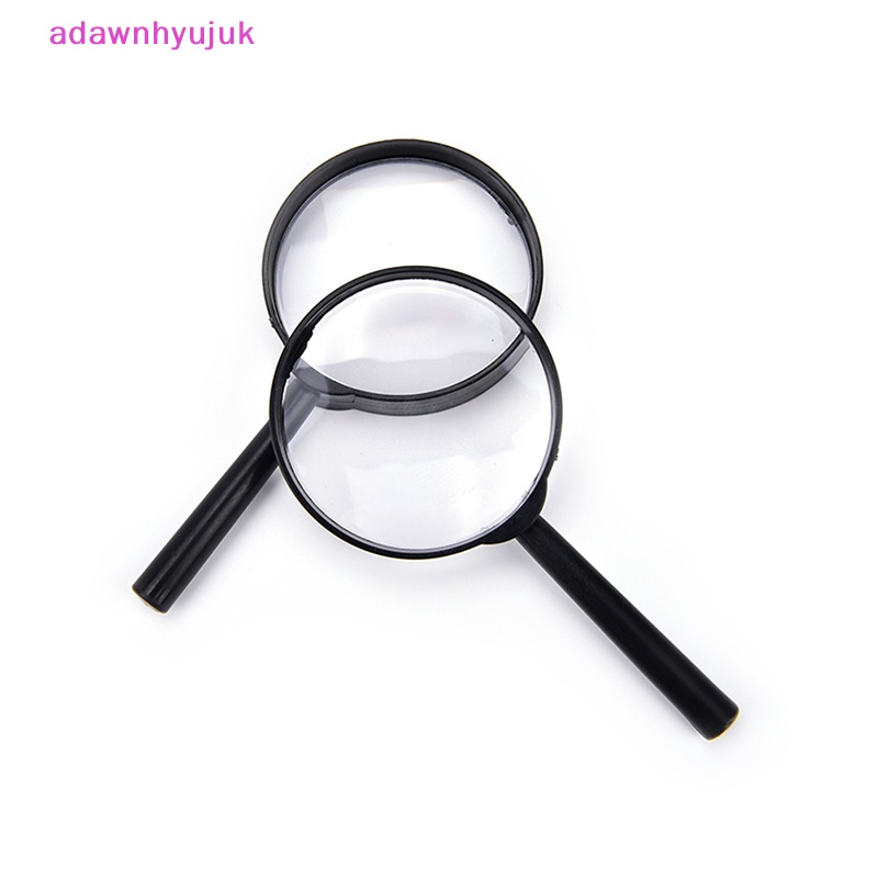 1 Kính Lúp Cầm Tay Phóng Đại 5X 60mm