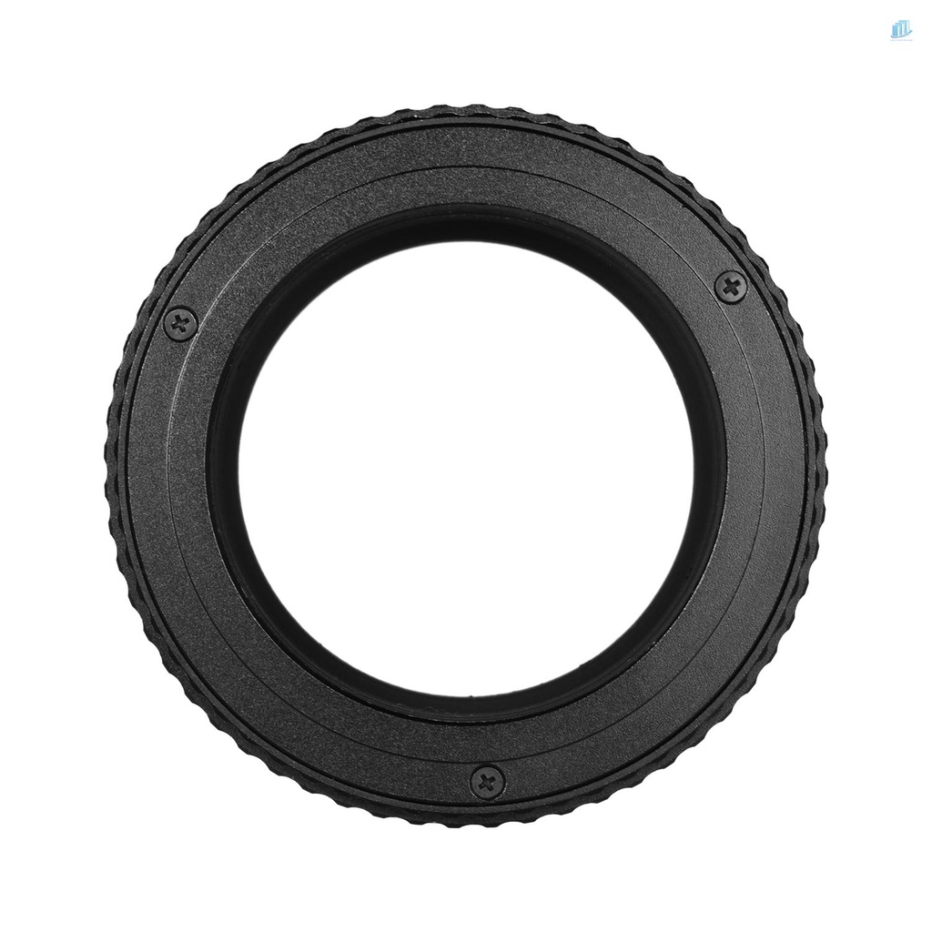 Vòng Nối Dài Ống Kính Đồng Hồ Thông Minh M42-M42 (17-31) M42 Sang M42 17mm-31mm Macro