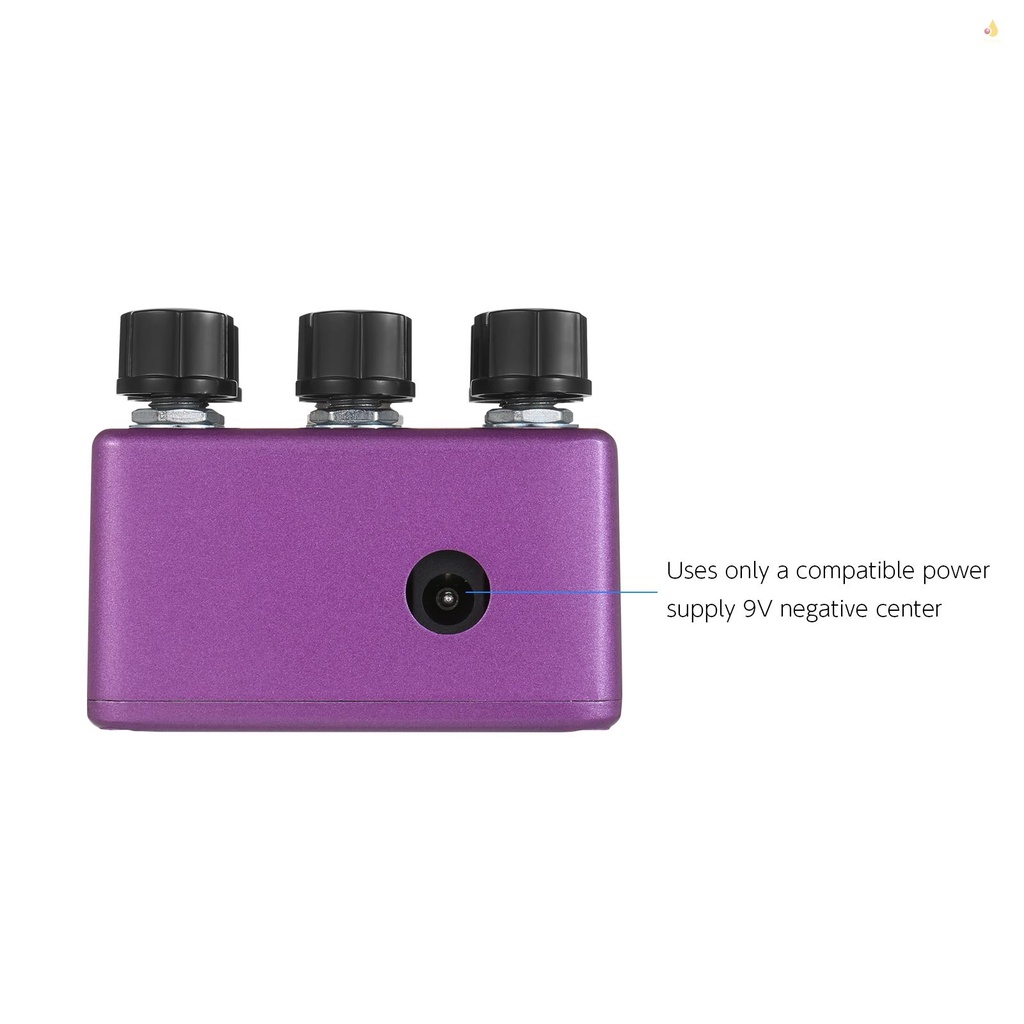 Mô Phỏng Hiệu Ứng Âm Thanh Đàn Guitar MOSKYaudio Cổ Điển