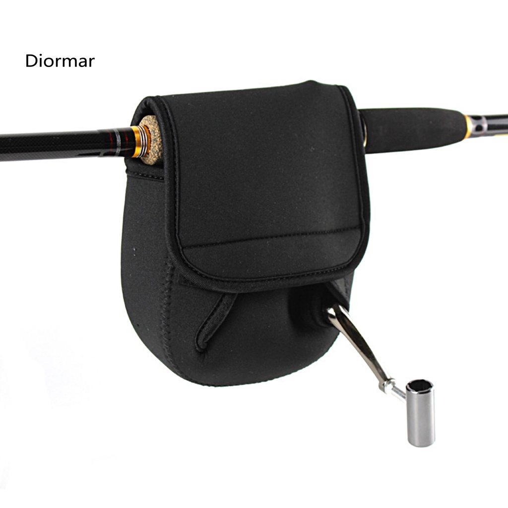 Vỏ Bọc Bảo Vệ Guồng Quay Cần Câu Cá Chất Lượng Cao