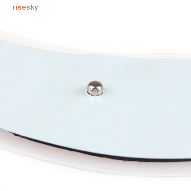 Bộ 2 Cặp Miếng Đệm Thay Thế Cho Máy Mát Xa Cơ Mặt