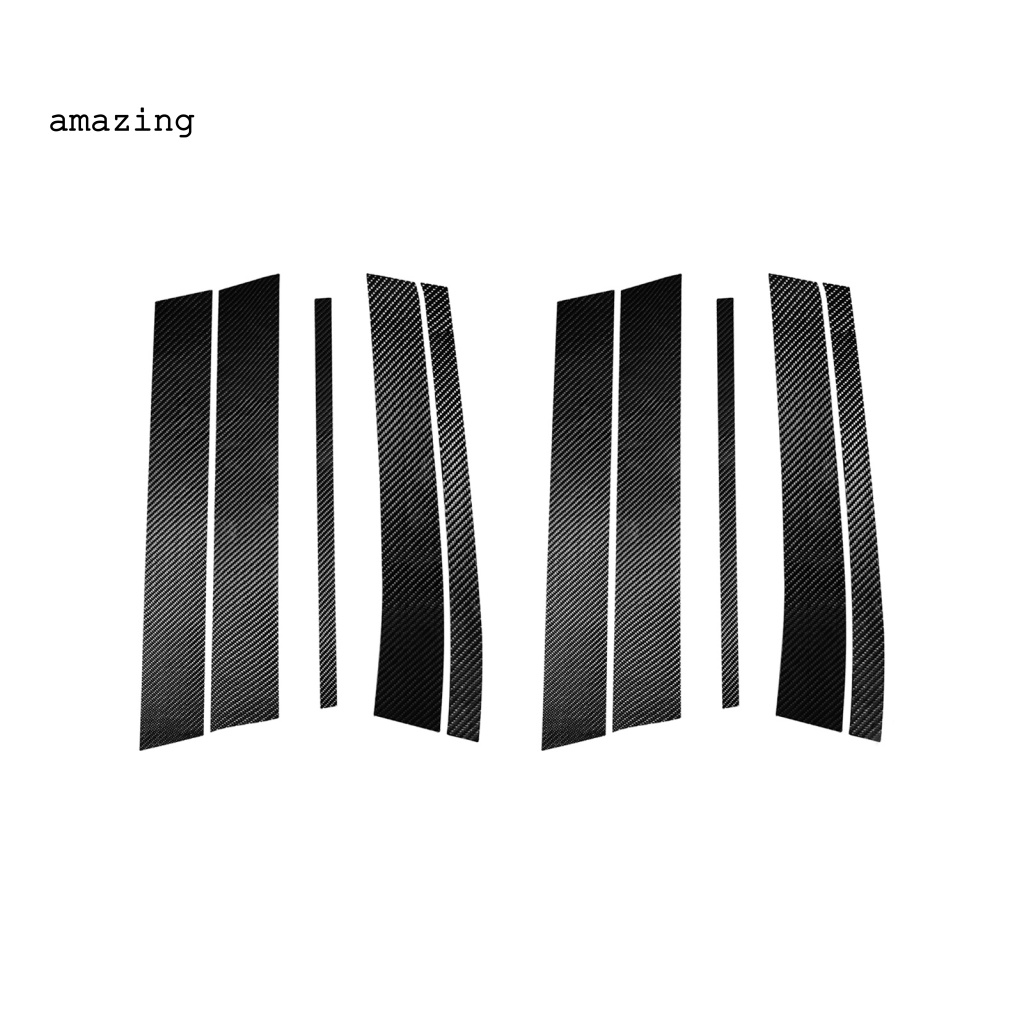 Bộ 10 Miếng Dán Chống Tia UV Cho Volvo XC90 2003-2014