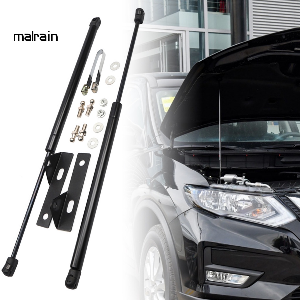 Thanh Chống Cốp Sau Bằng Thép Carbon Chịu Nhiệt Cho Nissan X-Trail 2014-2019