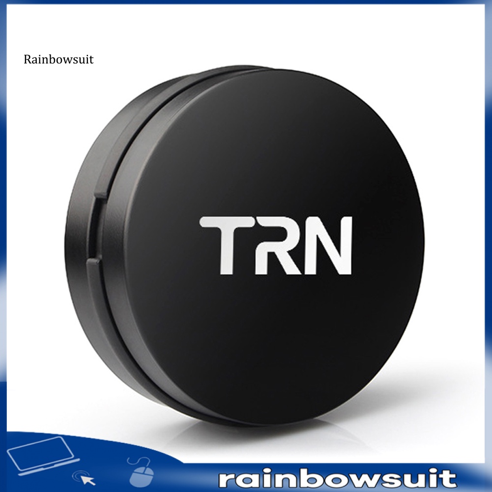 Hộp Cứng Đựng Tai Nghe Chống Thấm Nước Mang Đi Du Lịch Tiện Lợi Ốp