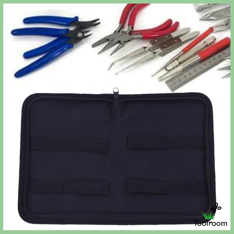 Túi Đựng Dụng Cụ Sửa Chữa Chuyên Dụng Cho Thợ Điện