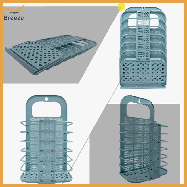 Rổ Đựng Thức Ăn Treo Chuồng Gà / Chim Bồ Câu Có Thể Gấp Gọn Tiện Lợi