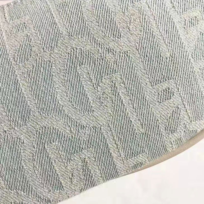 Deere Jack Túi tote Hình Vuông Bằng Vải canvas Đeo Vai Phong Cách vintage Hàn Quốc Đơn Giản Dành Cho Nữ